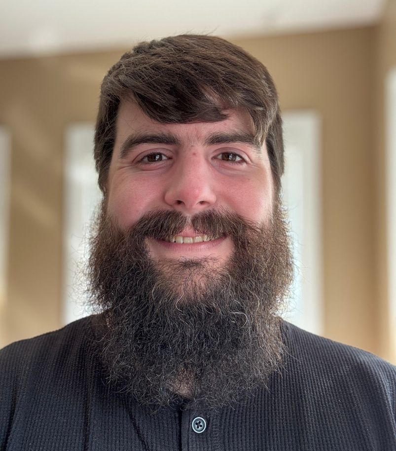 Jameson Profile Picture